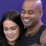 BBB 23: Cezar e Larissa vencem Prova do Anjo