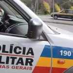 Jovem que escapou da morte em ataque em barbearia é alvo de tiros na Grande BH; mãe fica ferida