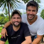 Munhoz e Mariano enfrentam processo após darem bebida alcoólica para menor de idade