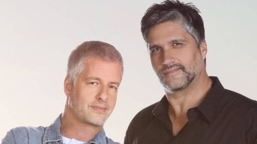 A dupla Victor e Leo retorna aos palcos em 2024 confira datas e locais