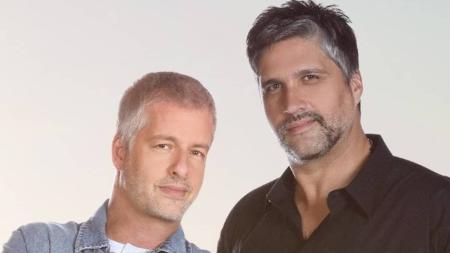 A dupla Victor e Leo retorna aos palcos em 2024 confira datas e locais