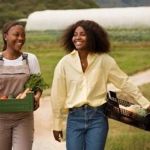 A força da mulher no agro ultrapassa fronteiras 