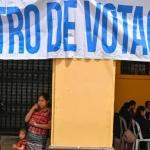EUA pedem segundo turno na Guatemala 'sem interferências'