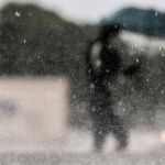 Temporal da madrugada faz Defesa Civil emitir alerta de transbordamento de córregos em BH