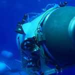 Tripulantes do submarino teriam morrido de forma rápida; entenda o que pode ter acontecido com os corpos