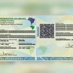 Nova carteira de identidade começa a ser emitida em Minas Gerais