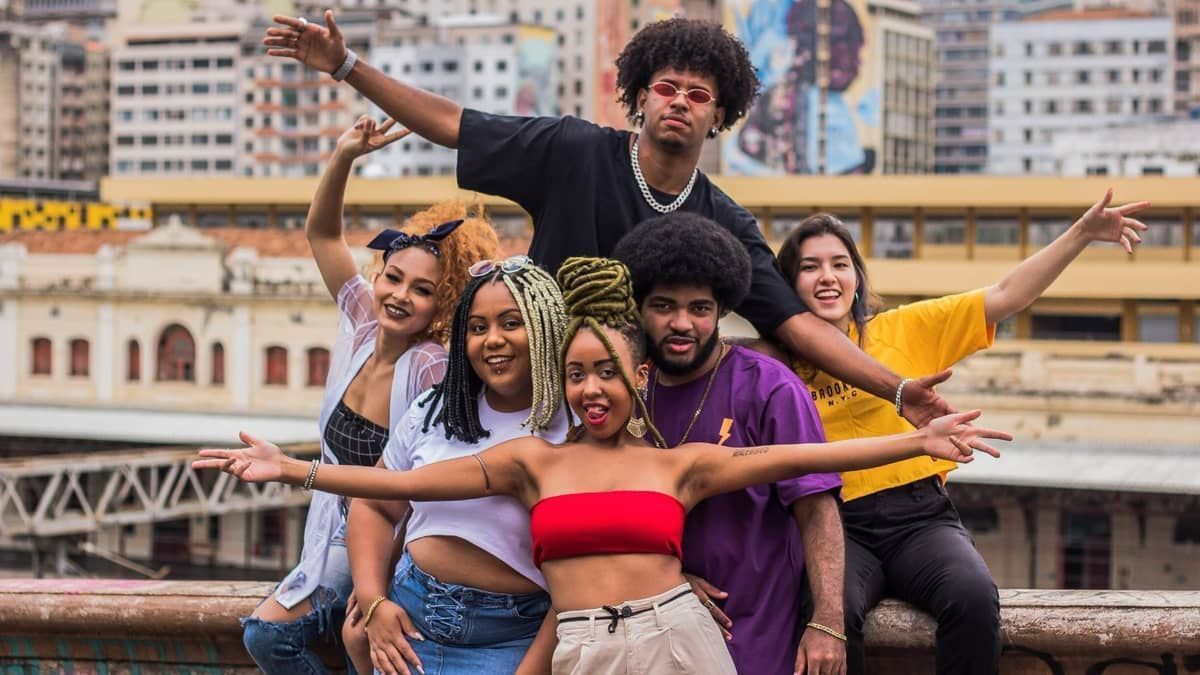 Empreendendorismo social para jovens: reconquistando o direito de sonhar