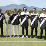 Vasco dá ultimato à 777 Partners e aguarda posicionamento nesta sexta
