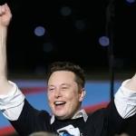 Elon Musk pretende expandir negócios na China