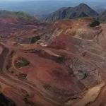 Justiça Federal volta a autorizar mineração na Serra do Curral 
