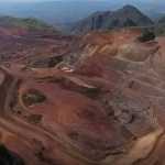 Justiça Federal volta a autorizar mineração na Serra do Curral