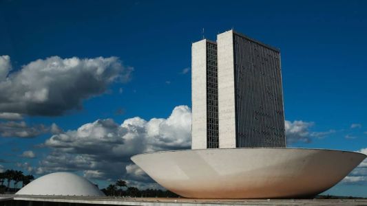 A entrega das medalhas será feita pela Câmara dos Deputados em Brasília