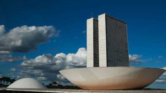 A entrega das medalhas será feita pela Câmara dos Deputados em Brasília