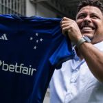 Cruzeiro: patrocínio com a Betfair é o maior da história do clube; entenda