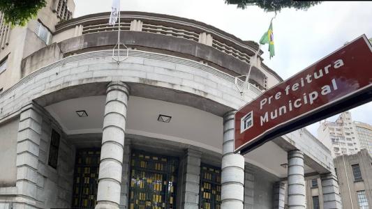A escala foi divulgada pela Prefeitura de Belo Horizonte neste sábado (19)