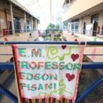 Escola municipal de BH é a única no país selecionada em prêmio internacional