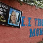 Estação de São Paulo recebe nome de professora morta em ataque