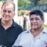 CBF rebate insinuações de Neto sobre favorecer o Vitória: 'Fase sombria ficou no passado'