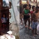 Natal Solidário: voluntários arrecadam presentes e realizam sonhos de crianças carentes em BH