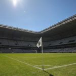 Atlético oficializa estreia na Arena MRV contra o Santos; saiba detalhes