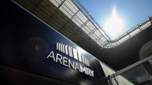 A estreia do Atlético na Arena MRV acontecerá no próximo domingo (27)