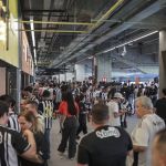 Atlético: Instituto Galo e Mano Down oferecem 'Festival da Inclusão' na Arena MRV