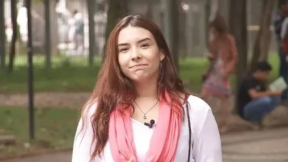 Audiência da estudante de medicina que desviou quase R$ 1 milhão termina sem veredito