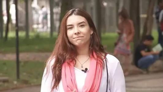 A estudante de medicina confessou que desviou quase 1 milhão de reais da comissão de formatura.