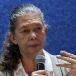 Ana Moser diz ver “com tristeza e consternação“ sua saída do Ministério do Esporte