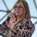 Demitida da Caixa, Rita Serrano desabafa: ‘10 meses sob forte pressão’ 