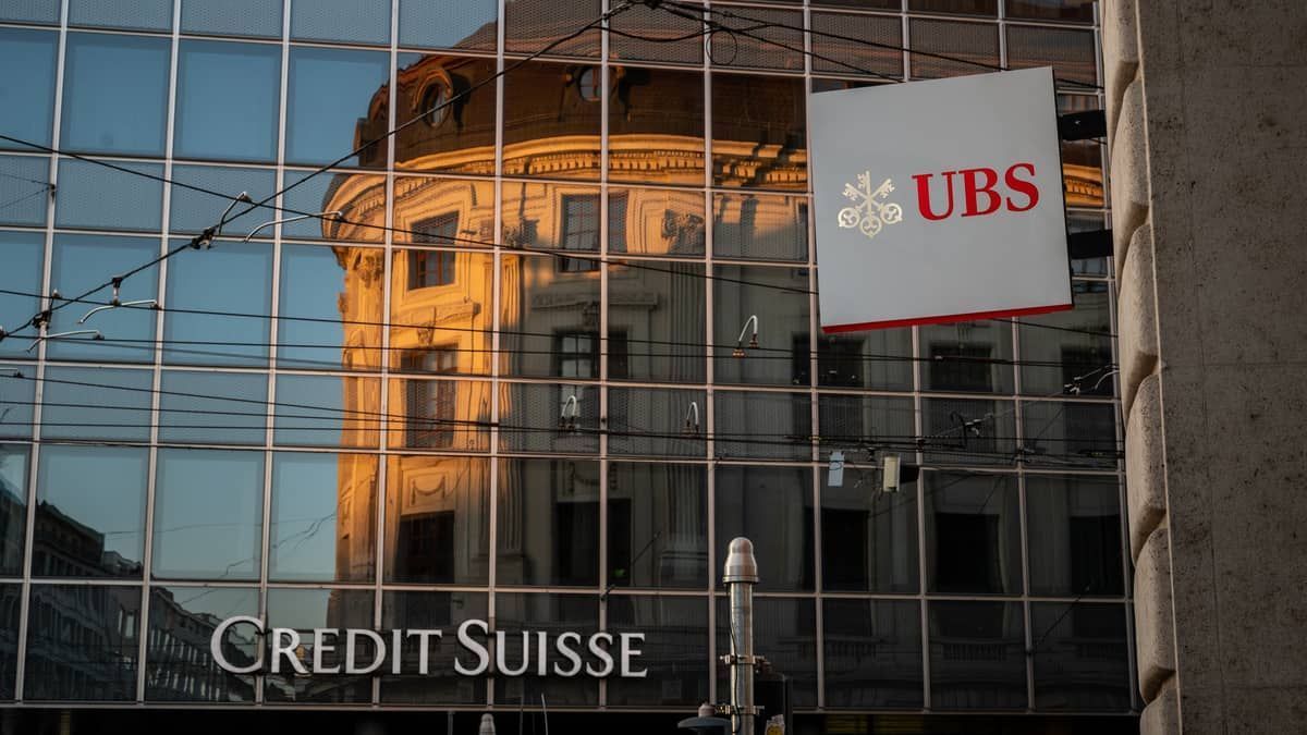 Juros altos devem fazer PIB brasileiro crescer menos nos próximos anos, diz Credit Suisse