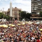 Carnaval de BH deve movimentar R$700 milhões para comércio da capital