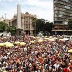 Carnaval de BH deve movimentar R$700 milhões para comércio da capital