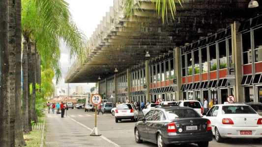 A expectativa é que mais de 67 mil pessoas cheguem a Belo Horizonte
