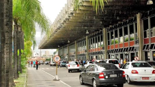 A expectativa é que mais de 67 mil pessoas cheguem a Belo Horizonte