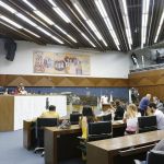 Com pauta travada por retaliação, Câmara de BH terá extraordinária para votar LDO e Arena MRV