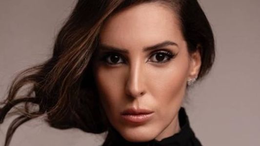 A falsa médica Marcela Gouveia foi presa em flagrante por exercício ilegal da medicina e falsidade ideológica