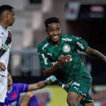 Destaque do Palmeiras na Copinha, Kevin passou despercebido pelo Atlético