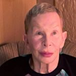 Rita Lee é internada em São Paulo, informa família