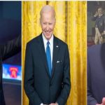 Com exceção de Trump, todos os ex-presidentes vivos dos EUA tiveram ancestrais escravagistas