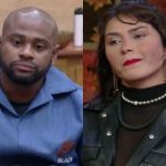 A Fazenda 15: Black, Nadja ou Yuri? Enquete aponta empate técnico entre peões