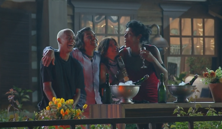 A Fazenda 15: André, Jaque, Márcia ou WL? Enquete aponta campeão