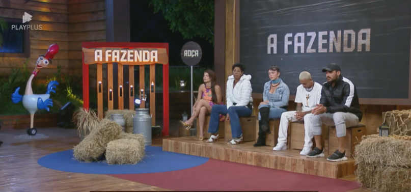 A Fazenda 15: Quem está na penúltima Roça? Veja votos e justificativas
