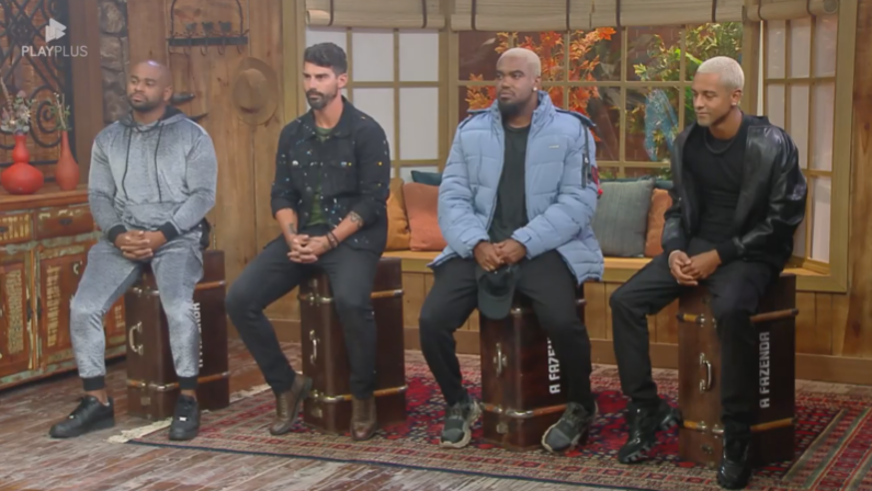 A Fazenda 15: Quem foi eliminado? Confira qual dupla deixou o reality