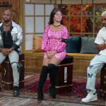 A Fazenda 15: Black, Nadja ou Yuri? Veja quem foi eliminado do reality