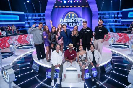 Ex-Fazendas participam de outro programa da Record