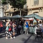 Feira Hippie recebe novo layout após consulta pública feita com feirantes