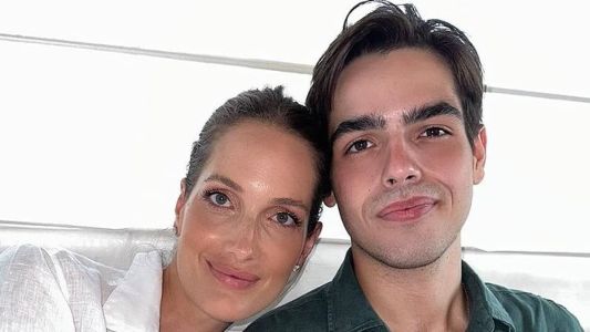 Filha de Schynaider Moura, namorada de João Guilherme Silva, passou por um transplante de coração no ano passado