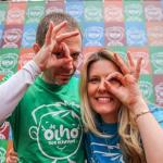 Retinoblastoma: BH recebe campanha de Tiago Leifert para prevenção ao câncer nos olhos