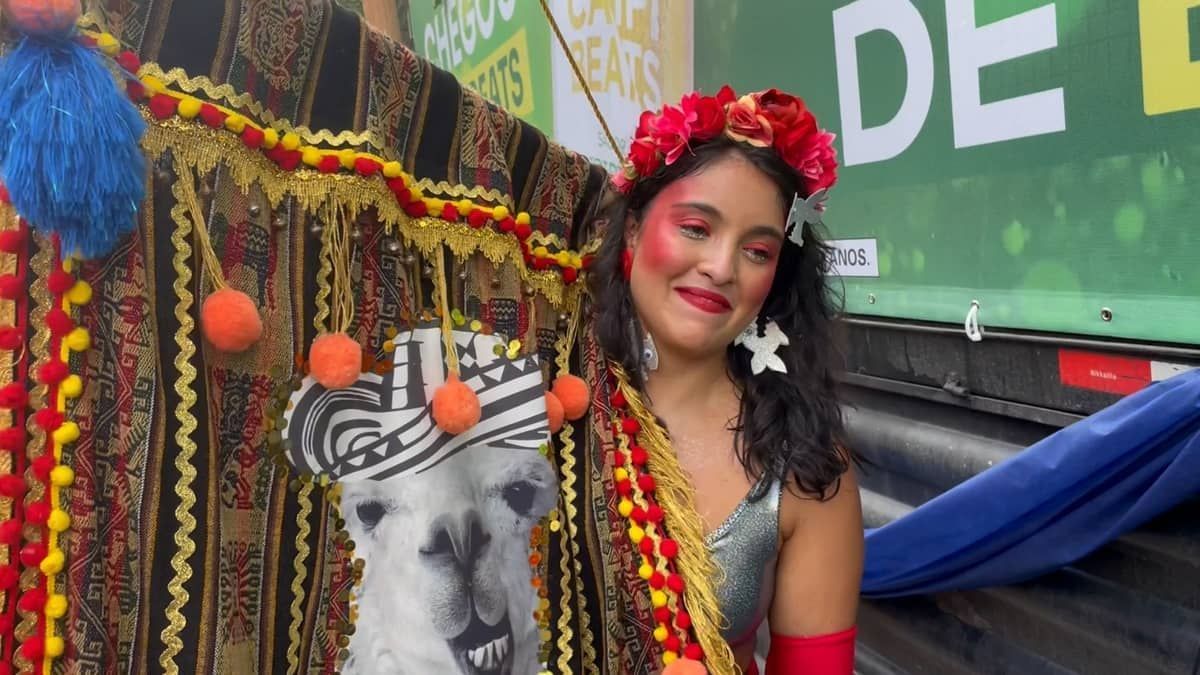 Carnaval 2023 - quase 80% dos belo-horizontinos vão se fantasiar neste ano